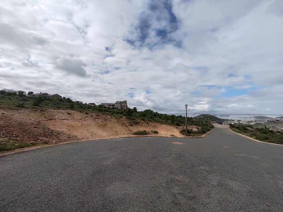 0 Bedroom Property for Sale in Hoogland Western Cape